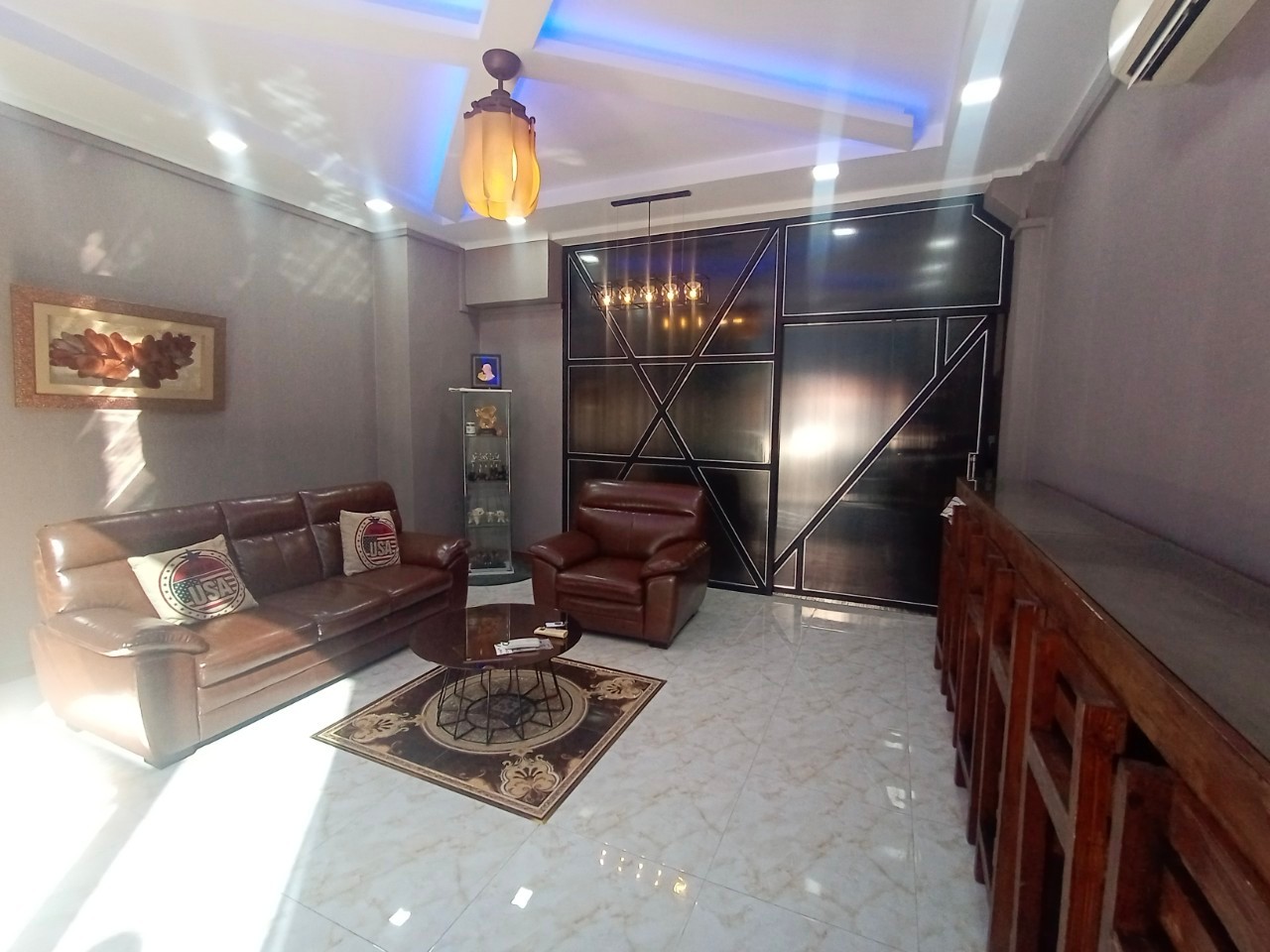 ขายโฮมออฟฟิศ 4 ชั้น โครงการ เดอะ ไอยรา แกรนด์เดย์ (The Iyara Grande) ใกล้ตลาดไท ตลาดไอรยา 